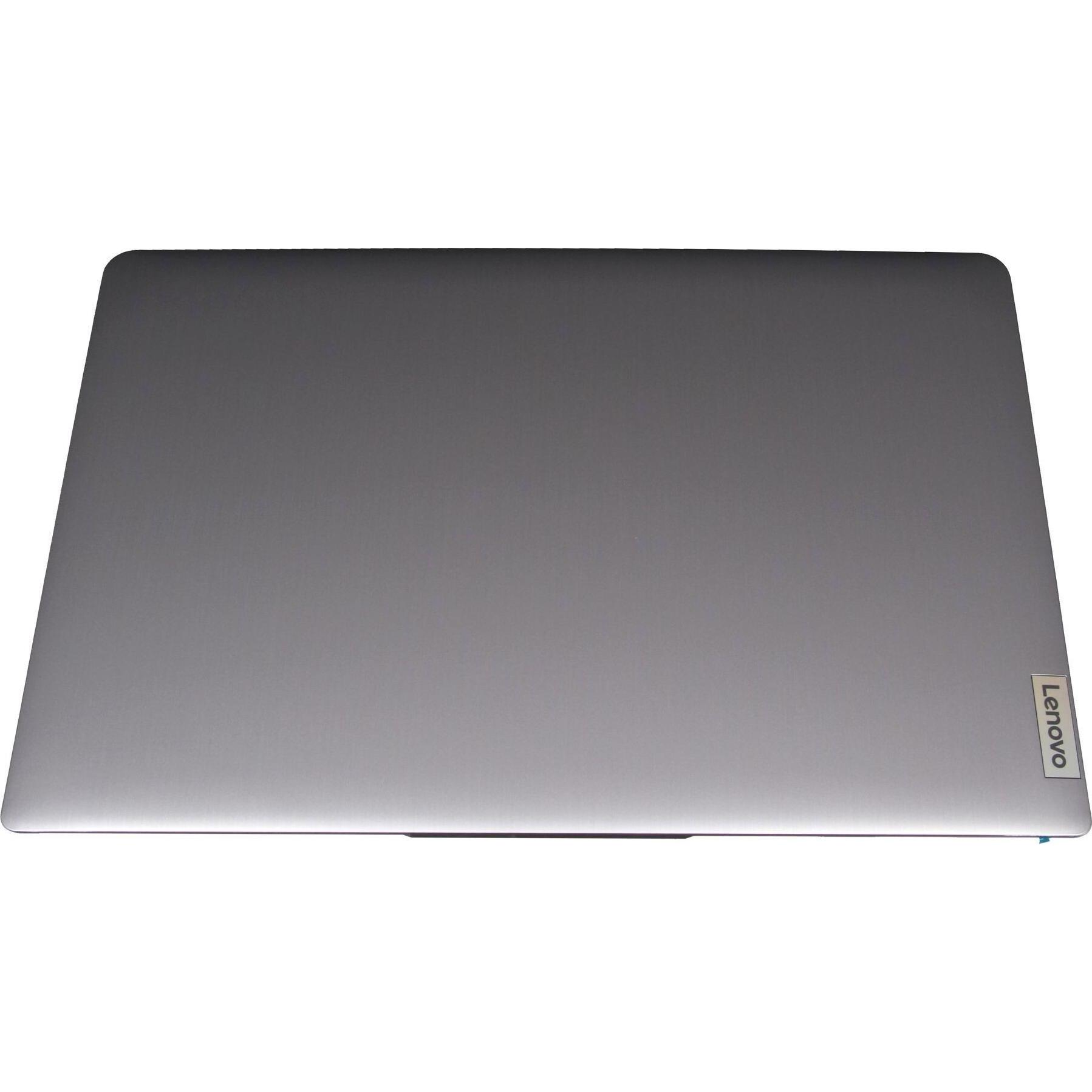 Lenovo 5CB1B60414 Displaydeckel, Notebook Ersatzteile, Grau