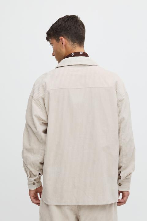 Produktbild Casual Friday CF August 0090 corduroy overshirt - 20504759 (L)