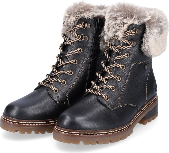 Produktbild Remonte Boots D0B74 01 (36)