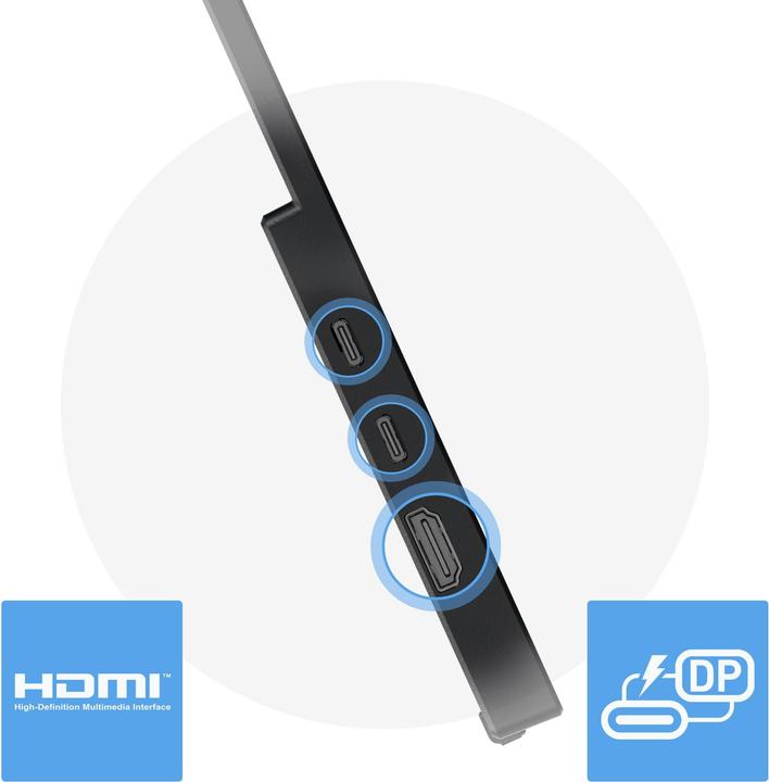 Image du produit MSI PRO MP165 E6 (1920 x 1080 pixels, 15.60")