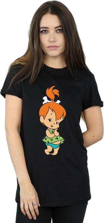 Produktbild The Flintstones Pebbles Flintstone TShirt (5XL)
