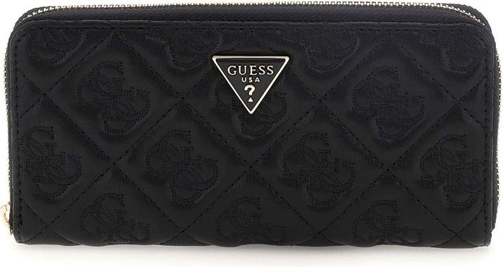 Actual product image Guess Adelasia Slg Large Zip Around