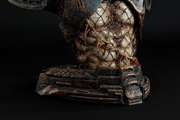Produktbild Prime 1 Studio Predator 2 buste 1/3 City Hunter 40 cm
