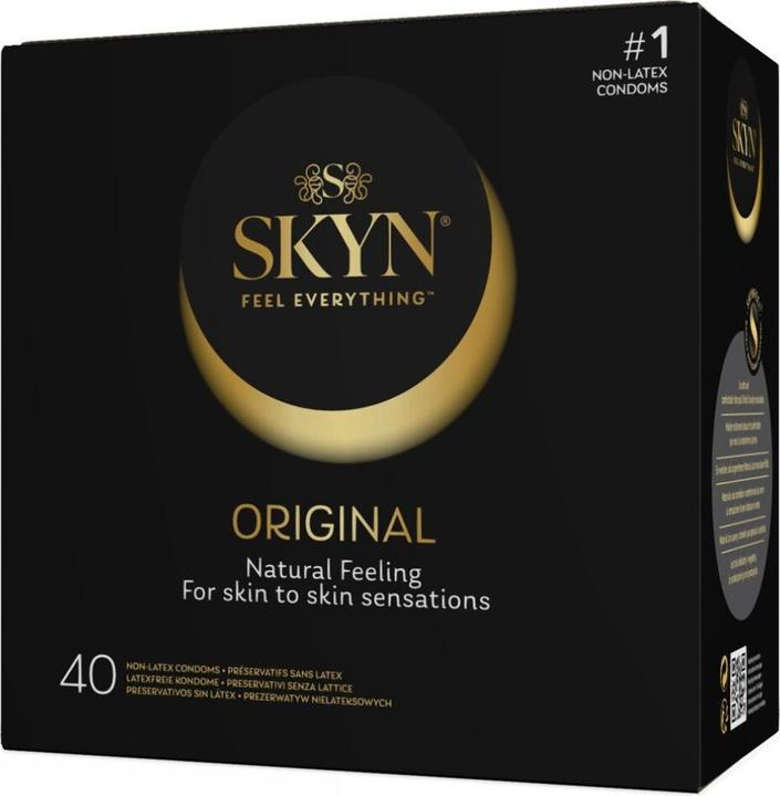 Produktbild Skyn Original (40 Stk.)