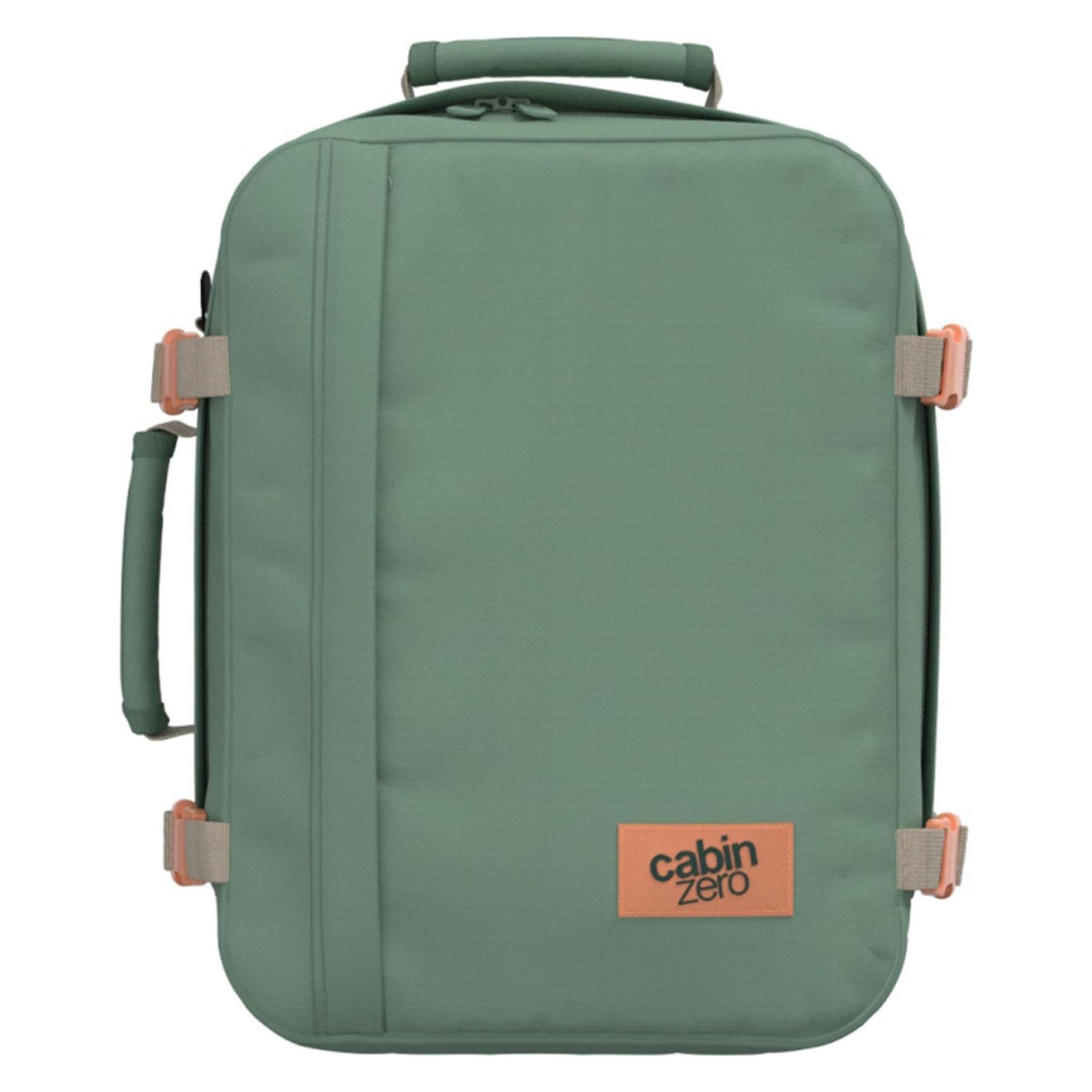 Cabin Zero, Rugzak, (28 l)