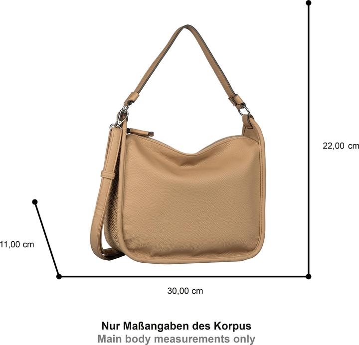 Immagine prodotto Tom Tailor Evann Hobo Bag