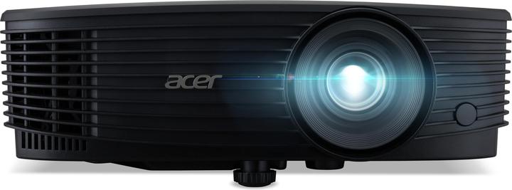 Produktbild Acer X1329 DLP Beamer 4.800 ANSI Lumen, Schwarz (WXGA, 4800 lm, 1.1:1)