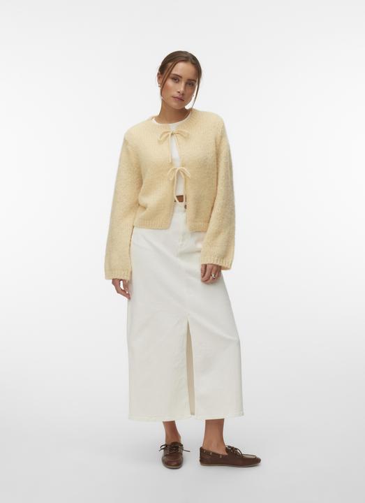 Produktbild Vero Moda VMVISION Strickjacke Strickjacke (L)