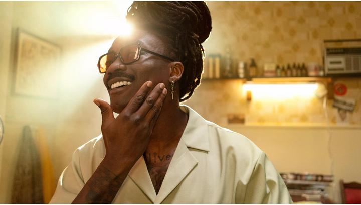 Image du produit Philips OneBlade Klinge 360 (4 x)