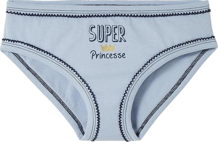 Immagine prodotto Vertbaudet Unterwaesche Unten (116, Confezione da 7)