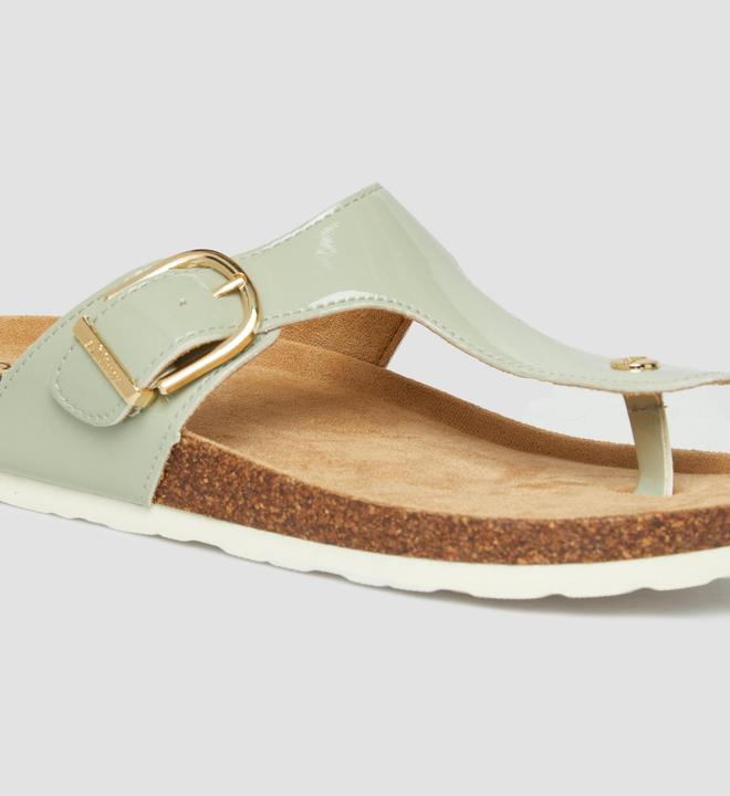 Produktbild s.Oliver Pantoletten (41)