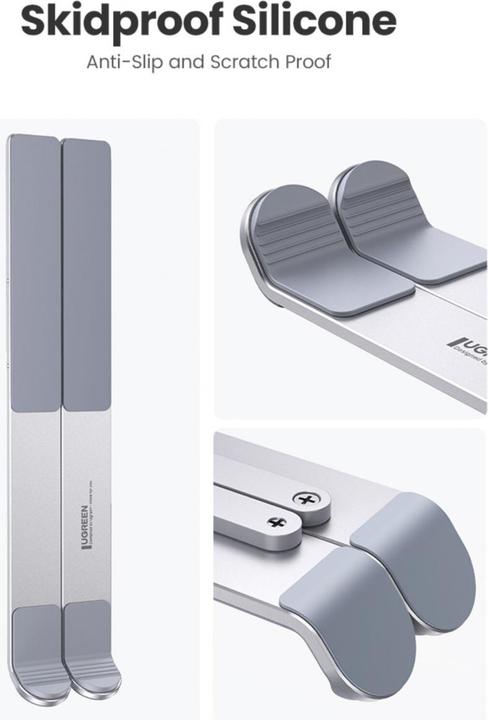 Actual product image Ugreen LP451