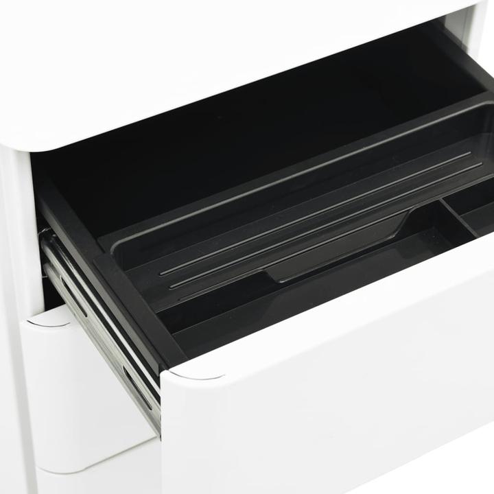 Image du produit vidaXL Cyndy (30 x 45 x 59 cm)
