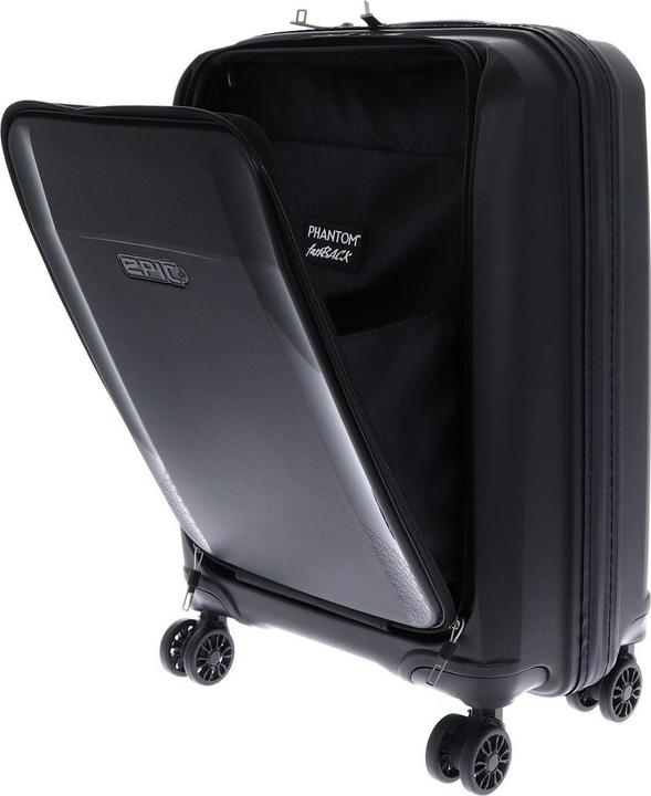 Immagine prodotto Epic Phantom SL Fastback - Cabin Spinner (37 l)