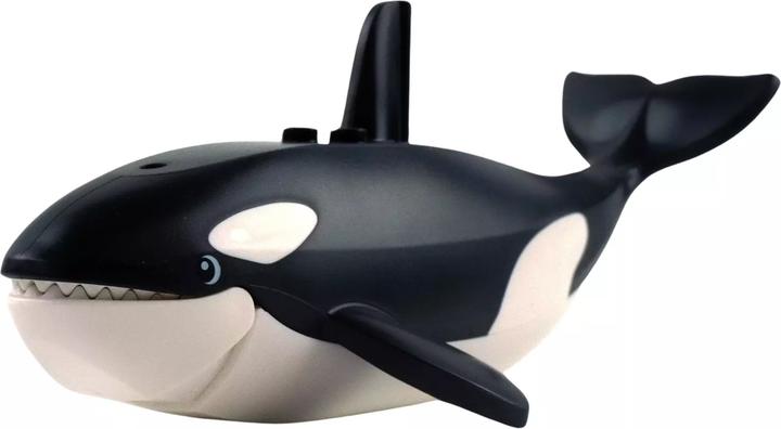 Immagine prodotto LEGO Orca Artica Killer Whale grande animale marino NUOVO! Quantità 1x