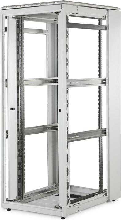 Actual product image Digitus Network cabinet (42 RU, 19 inch rack)