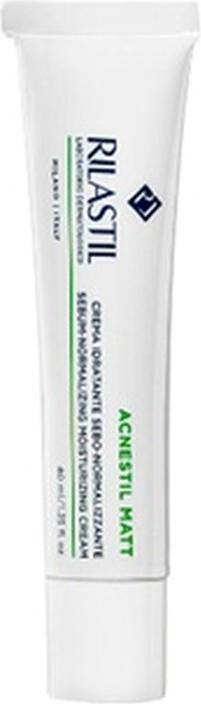 Actual product image Rilastil Acnestil Matt Activated 40ml (40 ml, Day cream)