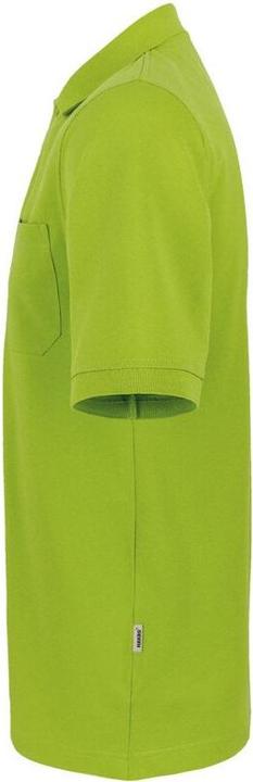Produktbild Hakro Pocket-Poloshirt MIKRALINAR® (3XL)