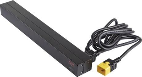 Actual product image APC AP9565, Basic Rack PDU