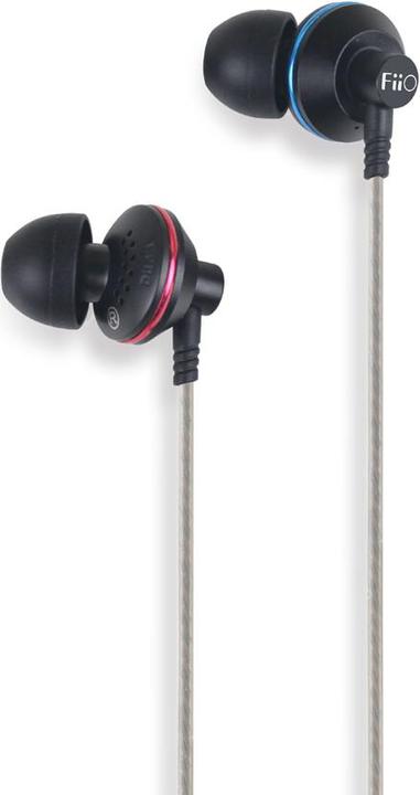 Actual product image FiiO Ex1