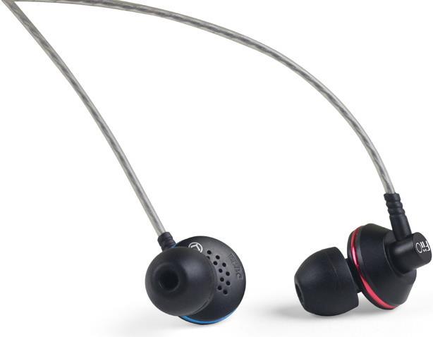 Actual product image FiiO Ex1