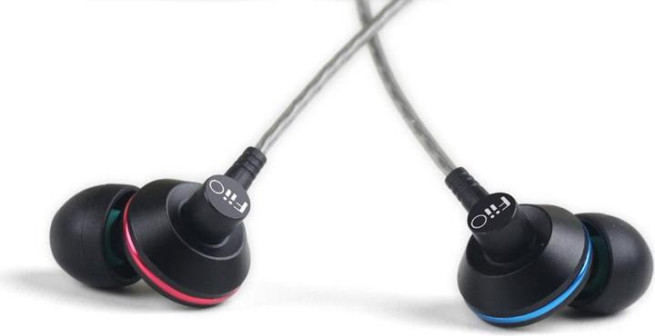 Actual product image FiiO Ex1