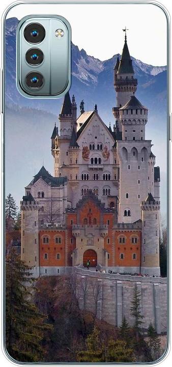 Schloss Neuschwannstein