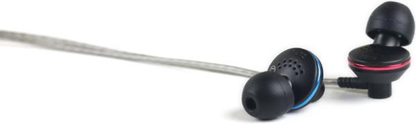 Actual product image FiiO Ex1