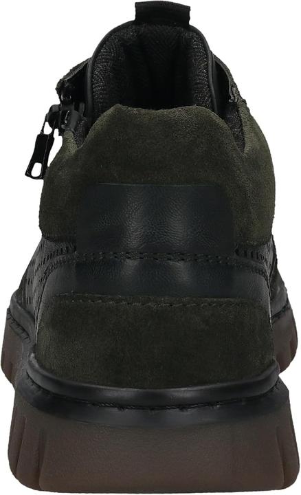 Actual product image Bugatti Men's Boots Cold Lining (44)