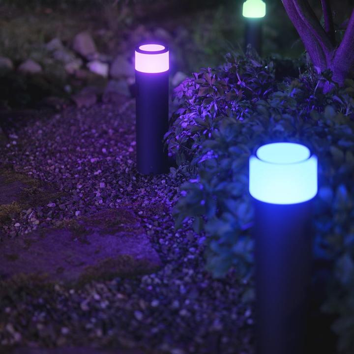 Produktbild Philips Hue Calla Basis (600 lm, IP65)