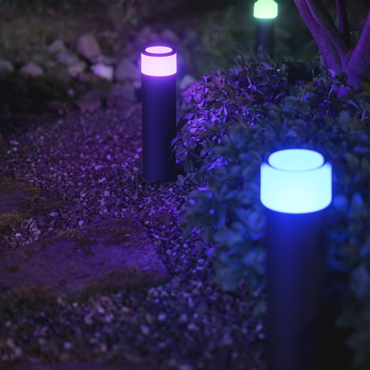 Produktbild Philips Hue Calla Basis (600 lm, IP65)