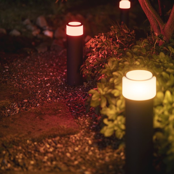 Produktbild Philips Hue Calla Basis (600 lm, IP65)