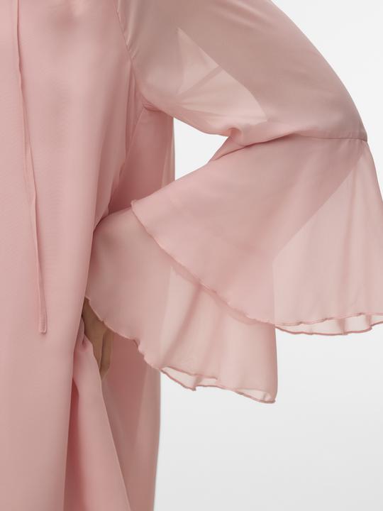Actual product image Vero Moda VMROSALIE Langes Kleid Kleid (M)