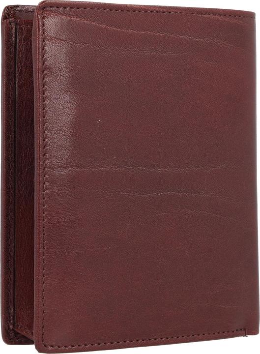 Immagine prodotto Esquire Portafoglio Toscana con protezione RFID in pelle 9,5 cm