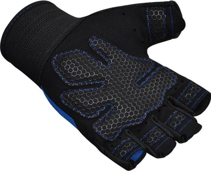 Image du produit Rdx W1 Gym Workout Gloves (S)