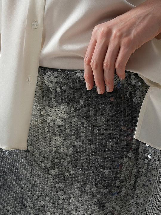 Produktbild Oh April Maxirock NIKA (L)