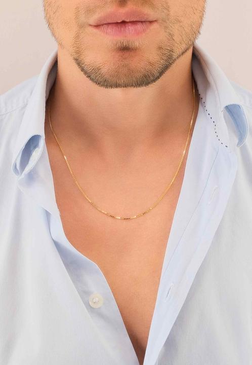 Image du produit Muau Vénitien (Or jaune, 42 cm)