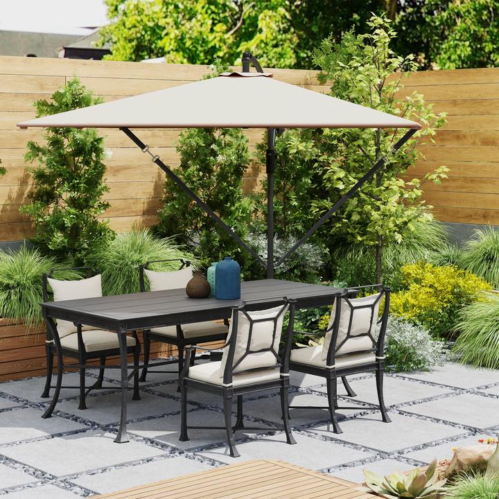Image du produit Outsunny Parapluie (2.50 m)