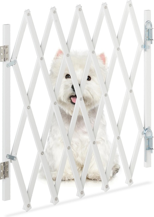 Immagine prodotto Relaxdays Barriera per cani (3 cm)