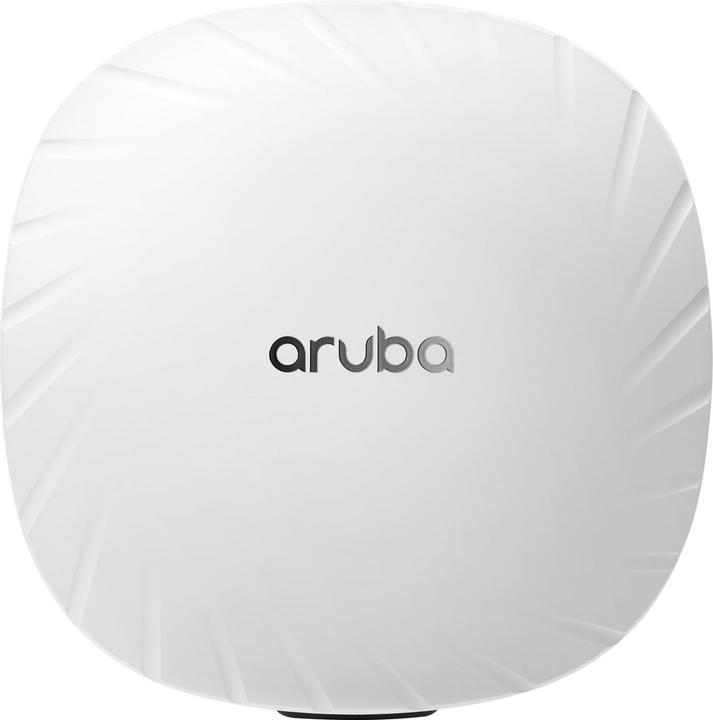 HPE Aruba AP-535 (RW) TAA, 3550 Mbit/s, 1148 Mbit/s, 2402 Mbit/s, 100,1000,25 (2402 Mbit/s)