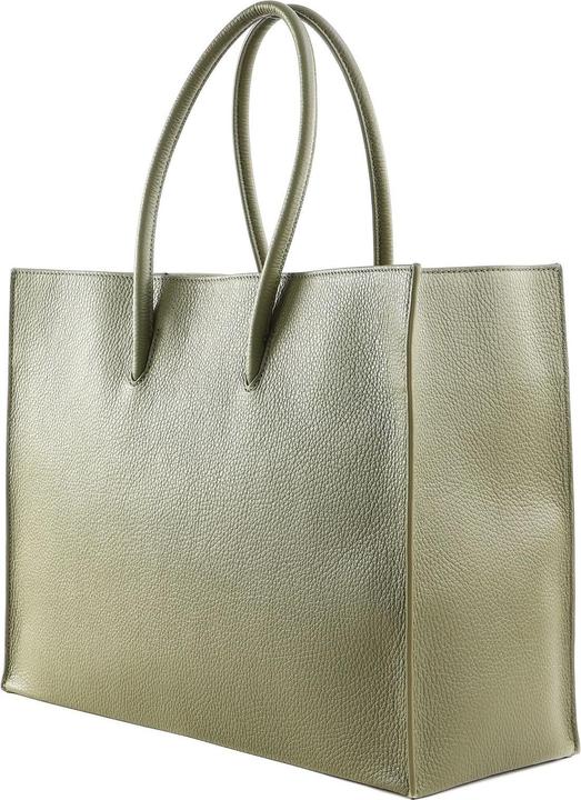 Immagine prodotto Coccinelle Maxi Log Handbag Grained Leather