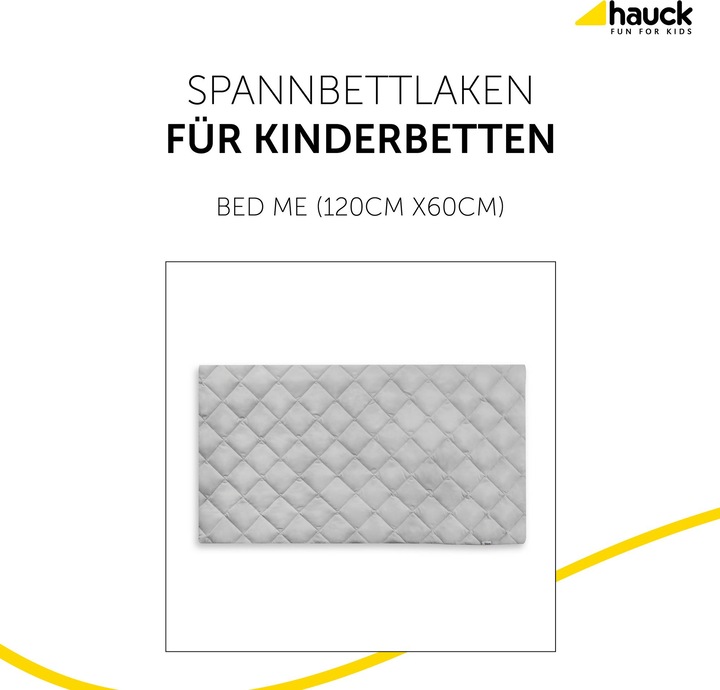 Immagine prodotto Hauck Bed Me