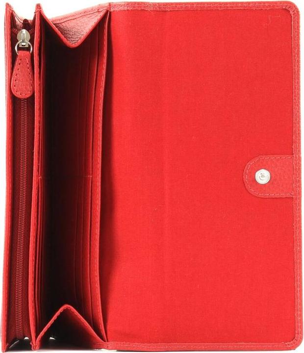 Produktbild Bugatti Langbörse Linda Continental Wallet