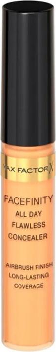 Produktbild Max Factor Facefinity All-Day Concealer korektor do twarzy 010 7,8ml (010, Beige)