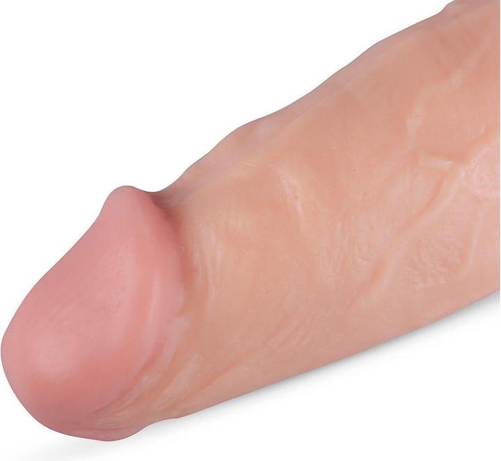 Actual product image Real Fantasy Dwayne