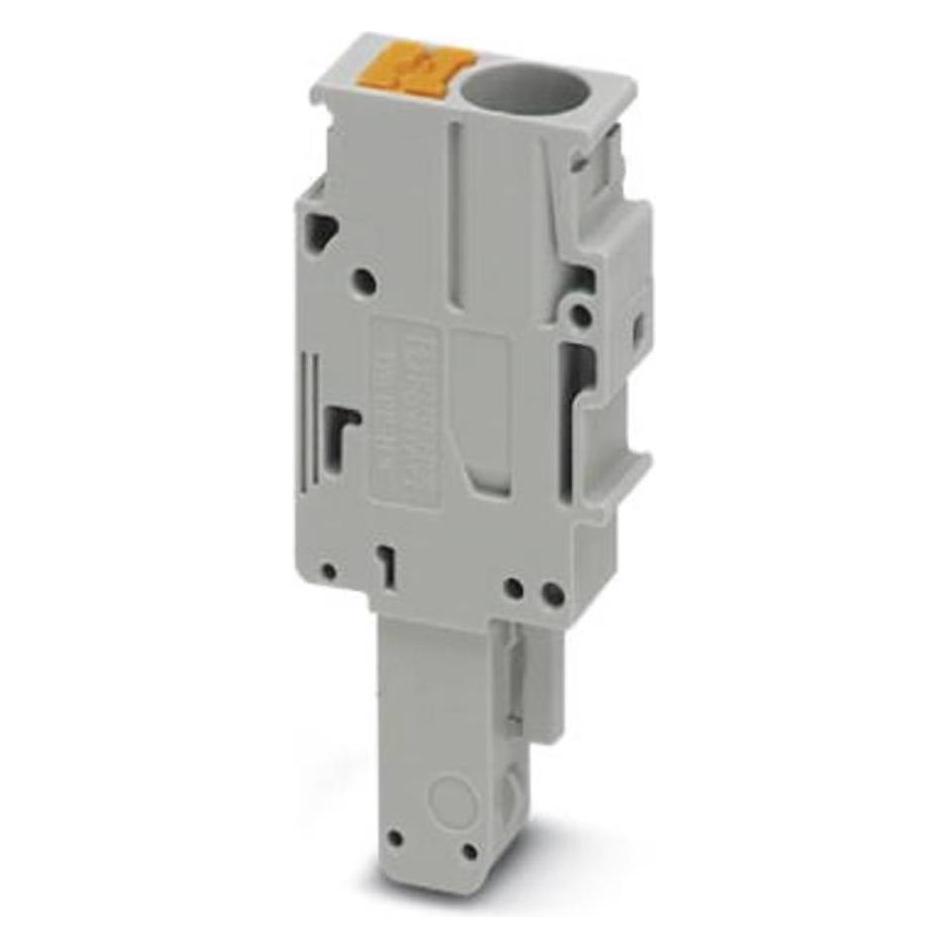 Phoenix Contact Grigio Pp-H 6/ 1-L, Cavo + Spina Elettrica,