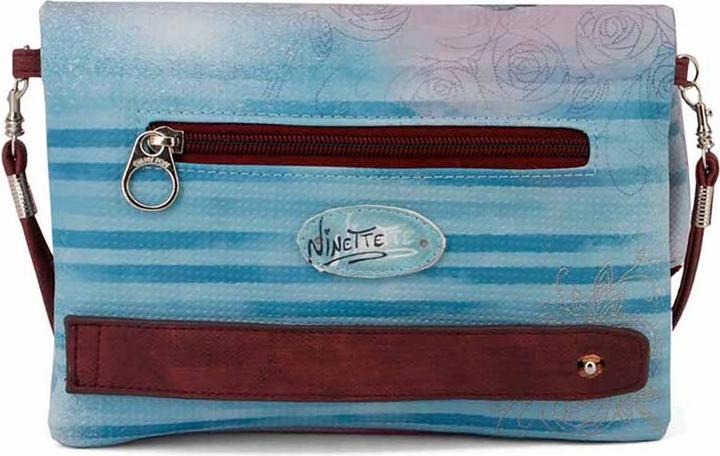 Immagine prodotto Forever Ninette Origine della borsa a tracolla