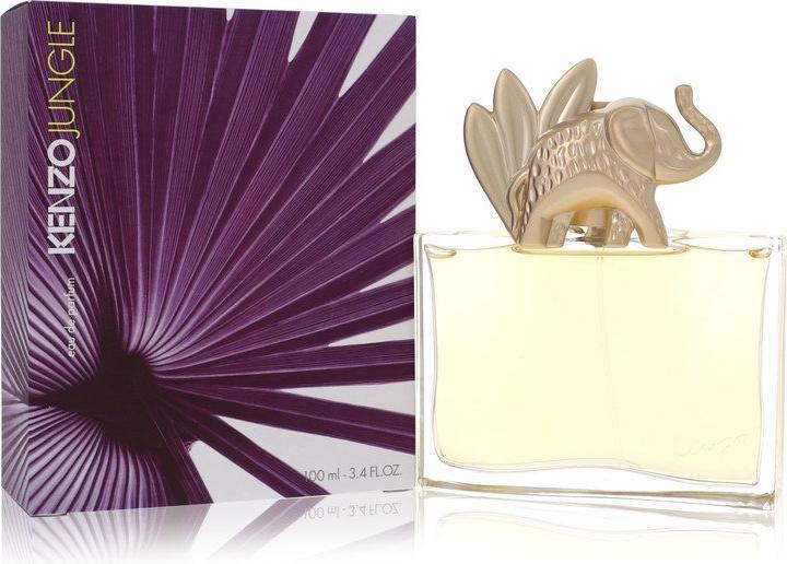 Actual product image Kenzo Jungle L'Elephant (Eau de parfum, 100 ml)