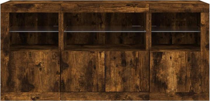 Produktbild vidaXL Sideboard (37 x 37 x 67 cm)