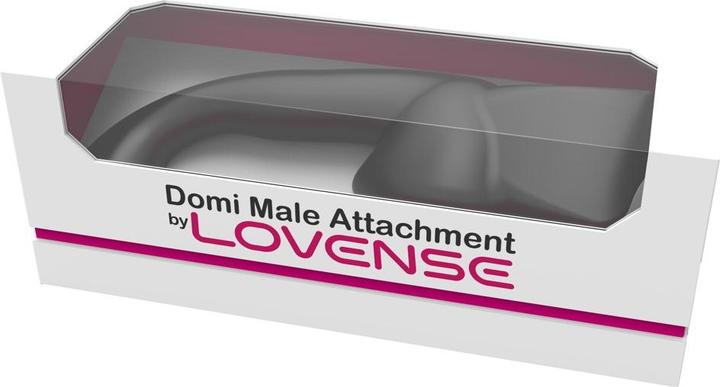 Actual product image Lovense Domi